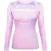 Рашгард женский PERESVIT Sparkle Ladies