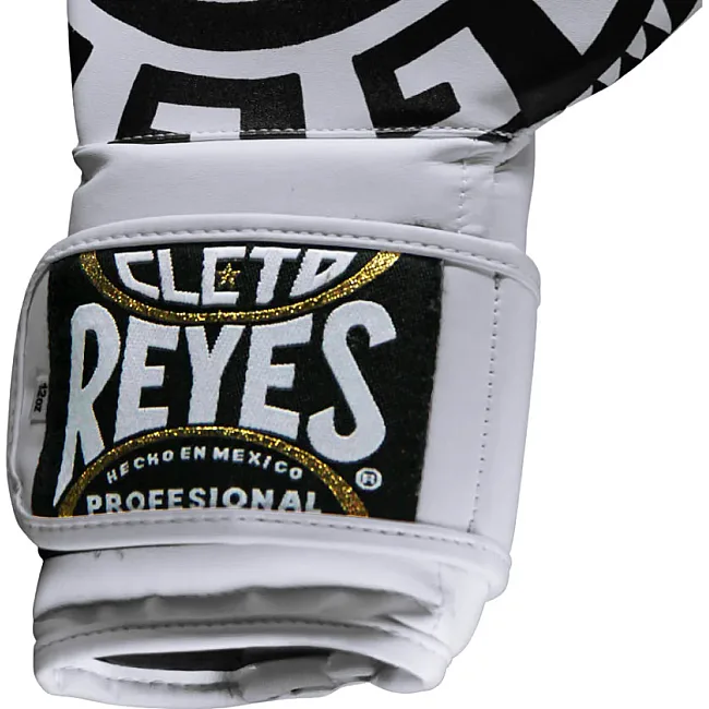 Перчатки для бокса CLETO REYES Premium Fiber Origen Collection Aztec Calendar