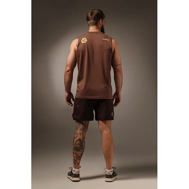 Безрукавка PERESVIT Evolve Umber