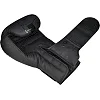 Рукавички дитячі для боксу RDX F6 Kara Black