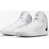 Борцовки NIKE Inflict 4 NIKE Inflict 4 White Black