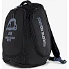 Спортивный рюкзак -сумка MANTO Convertible SOCIETY Medium Black