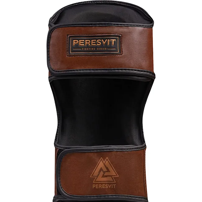 Захисні щитки для ніг PERESVIT Flame Brown