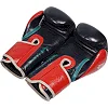 Перчатки для бокса PERESVIT Momentum Leather Deep Blue