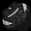 Шорты для Муай Тай HAYABUSA Core Black