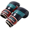 Перчатки для бокса PERESVIT Momentum Leather Deep Blue