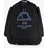 Спортивный рюкзак -сумка MANTO Convertible SOCIETY Medium Black