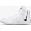 Борцовки NIKE Inflict 4 NIKE Inflict 4 White Black