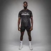 Футболка чоловіча VENUM Eclipse Dry-Tech Black Silver