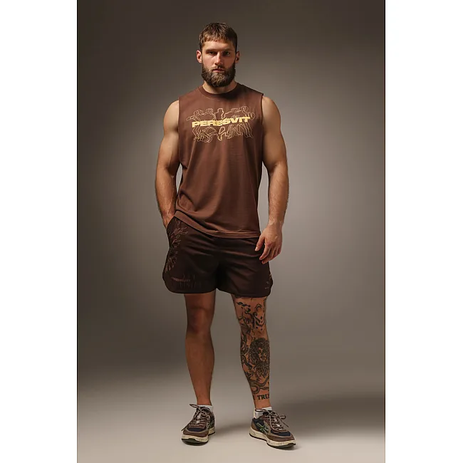Безрукавка PERESVIT Evolve Umber