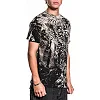 Футболка чоловіча AFFLICTION Vicious Tee