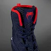 Боксерки для бокса VENUM Contender Navy Blue Red