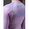 Рашгард женский PERESVIT Sparkle Ladies