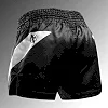 Шорты для Муай Тай HAYABUSA Core Black