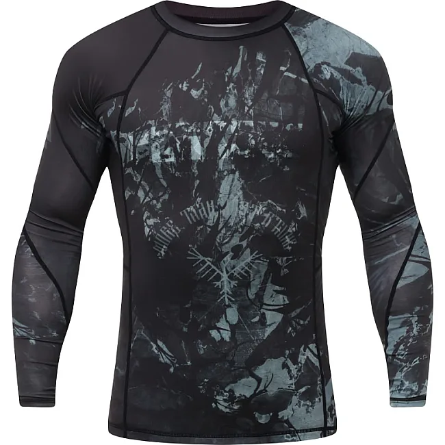 Рашгард PERESVIT Roots