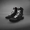 Боксерки для бокса VENUM Contender Black White