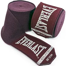 Бінти EVERLAST Elite Purple