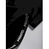 Кимоно MANTO SOCIETY BJJ GI Black