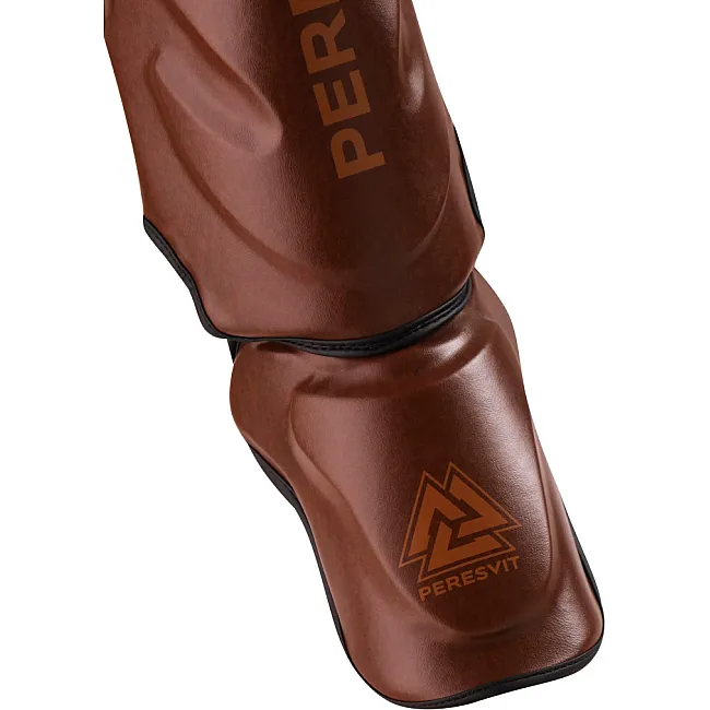 Захисні щитки для ніг PERESVIT Flame Brown
