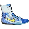 Боксери для боксу NIKE Hyperko 3 SE Photo Blue Sonic Yellow