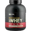 Сывороточный протеин Optimum Nutrition Gold Standard 100% Whey Rocky Road 2.27 кг