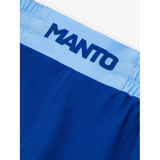 Шорты MMA MANTO GYM 3.0