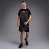 Футболка чоловіча VENUM G-Fit Air Mens Dry-Tech Deep Black Desert Sand