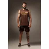 Безрукавка PERESVIT Evolve Umber