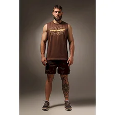Безрукавка PERESVIT Evolve Umber