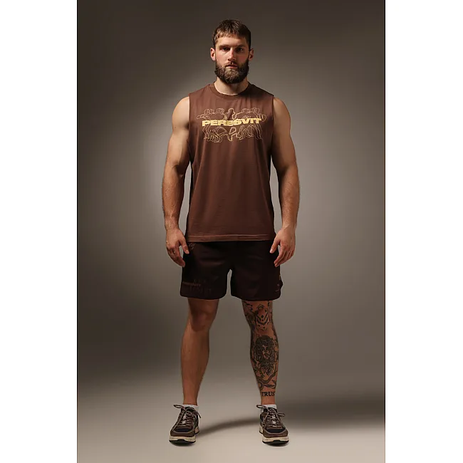 Безрукавка PERESVIT Evolve Umber