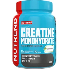 Креатин Nutrend Creatine Monohydrate Creapure®