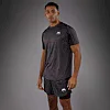 Футболка чоловіча VENUM Technical 3.0 Dry-Tech Graphite