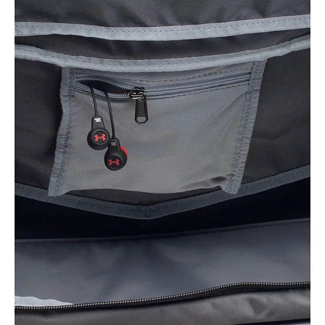 Сумка спортивна UNDER ARMOUR Undeniable II MD Duffle Graphite
