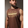 Безрукавка PERESVIT Evolve Umber