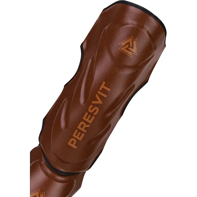 Захисні щитки для ніг PERESVIT Flame Brown