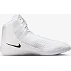 Борцовки NIKE Inflict 4 NIKE Inflict 4 White Black