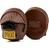 Лапы для бокса EVERLAST 1910 Micro Brown