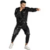 Костюм для сгонки веса EVERLAST PVC