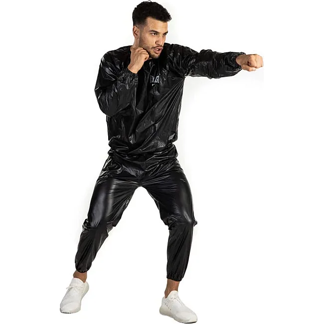 Костюм для сгонки веса EVERLAST PVC