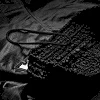 Шорты для Муай Тай HAYABUSA Core Black