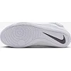 Детские борцовки NIKE Youth Speedsweep VIII GS White Black White Photon Dust