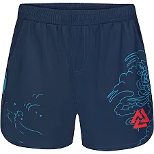 Шорти спортивні PERESVIT Koi Athletic
