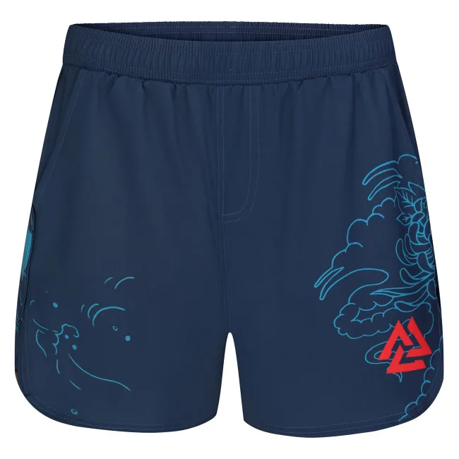 Шорти спортивні PERESVIT Koi Athletic