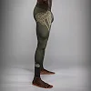 Леггинсы VENUM Serpenti Khaki Bronze Ivory