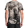 Футболка чоловіча AFFLICTION Vicious Tee