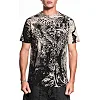 Футболка чоловіча AFFLICTION Vicious Tee