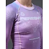Рашгард женский PERESVIT Sparkle Ladies