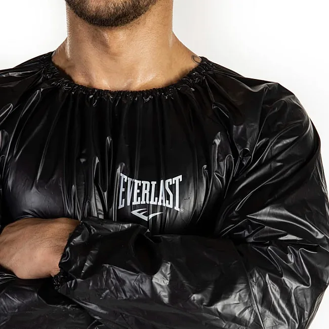 Костюм для сгонки веса EVERLAST PVC