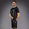 Футболка чоловіча VENUM G-Fit Air Mens Dry-Tech Deep Black Desert Sand