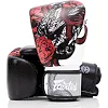 Перчатки для бокса FAIRTEX BGV24 The Beauty of Survival Limited Edition Wooden Box